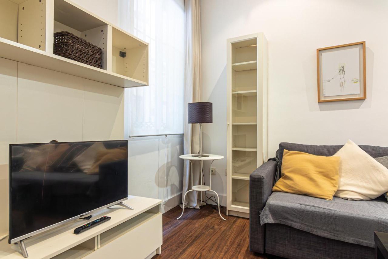 Mezquitilla II Freshapartments Malaga Bagian luar foto