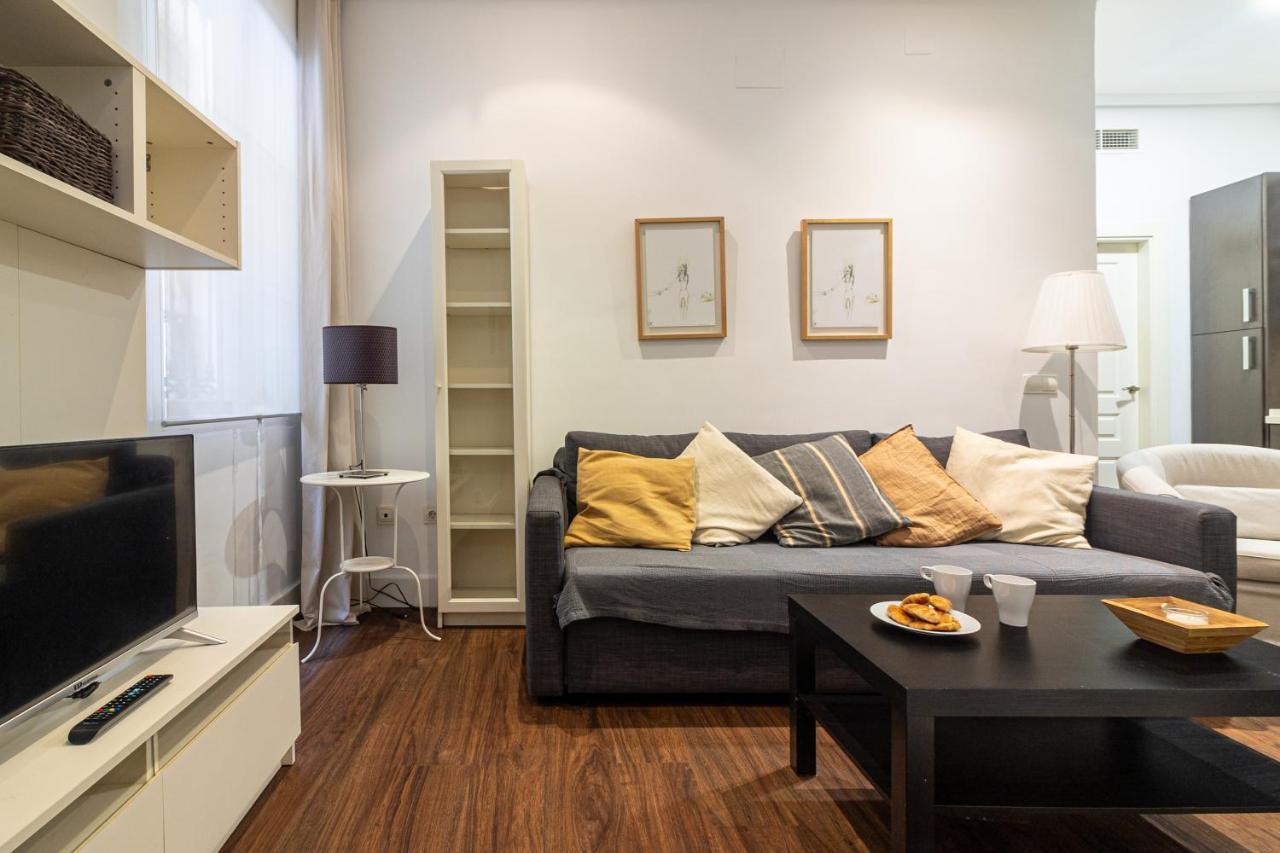 Mezquitilla II Freshapartments Malaga Bagian luar foto